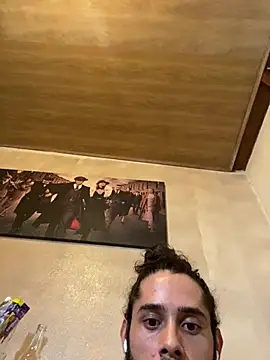andres7077 online show from 07.28.26