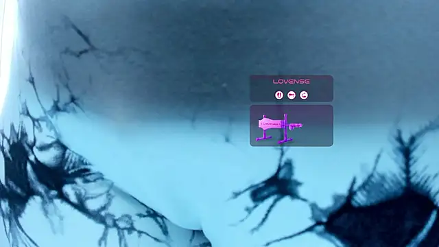 Anna parkker  online show from 02.08.25