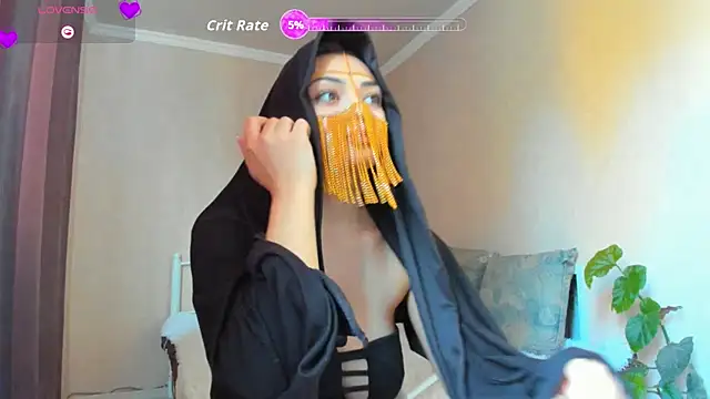  cleopattra  online show from 10.18.25