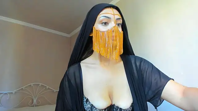  cleopattra  online show from 07.17.26