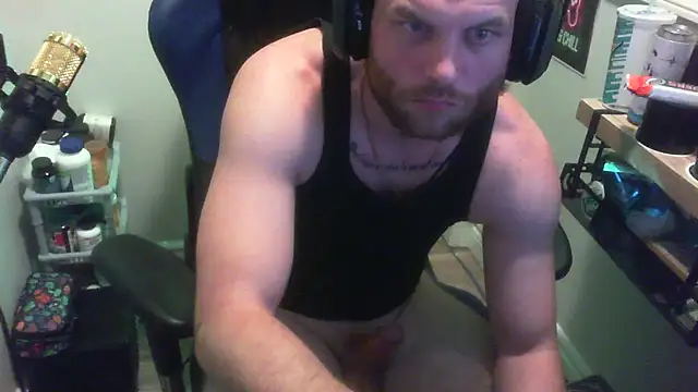 GeneralXMillyX online show from 10.09.25