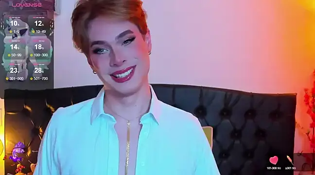 mike blossom online show from 01.21.25