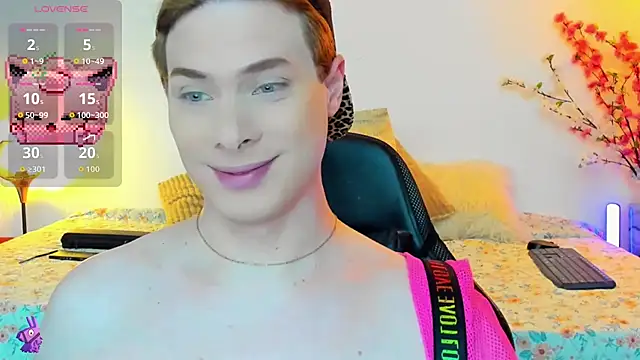 mike blossom online show from 01.12.26