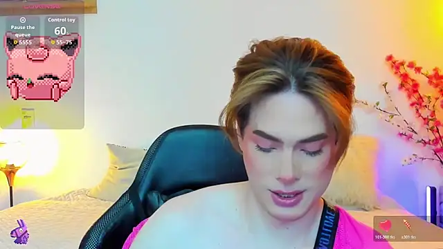 mike blossom online show from 03.05.26