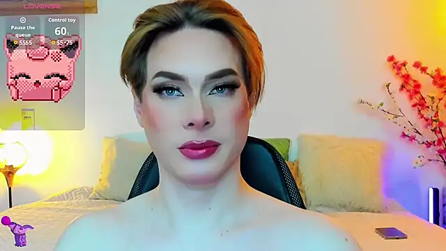 mike blossom online show from 03.07.26