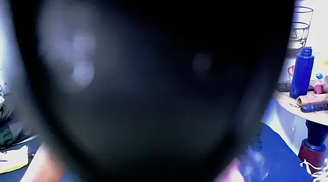 AntonetteBigCock online show from 12.16.24