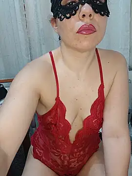 SexySweetPaola online show from 07.27.26