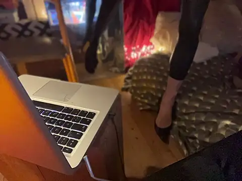 alexheels boots online show from 04.02.26