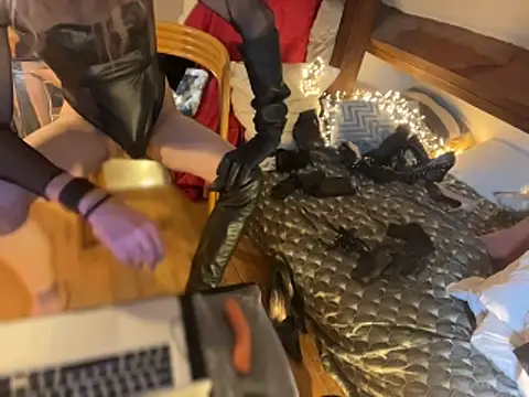 alexheels boots online show from 04.13.26