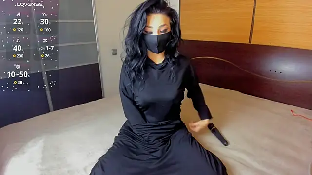 habibi moon online show from 02.28.25