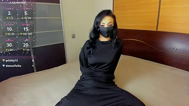 habibi moon online show from 03.11.25