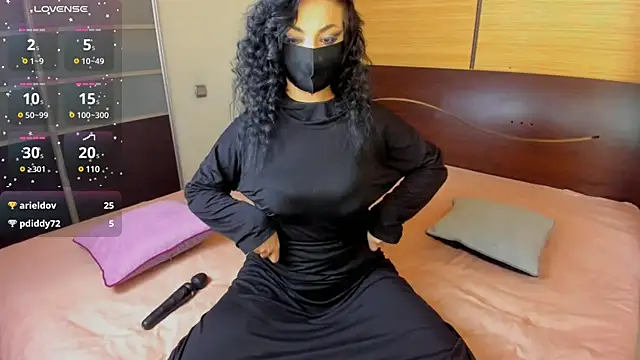 habibi moon online show from 03.20.25