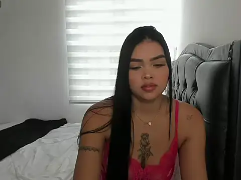 Snapshot of Daisy_20x_ chatting on 02.18.26 Daisy 20x online show from 02.18.26