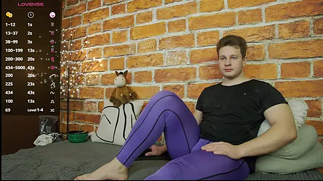 charlie smiley online show from 01.10.26