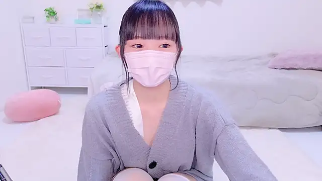 86 haru online show from 12.02.24