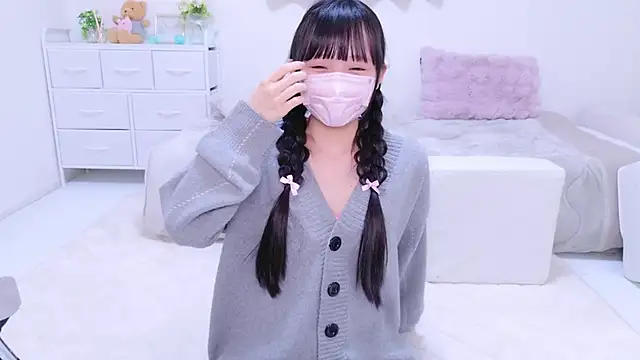 86 haru online show from 12.21.24