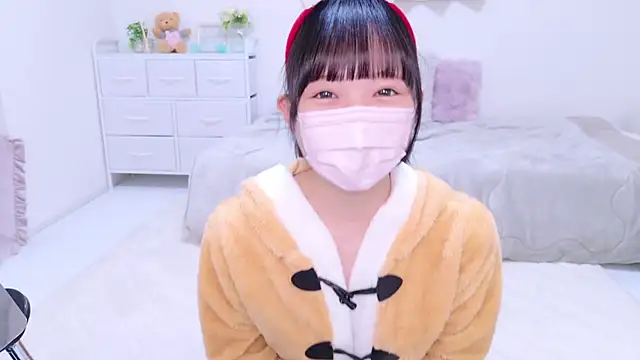 86 haru online show from 12.23.24