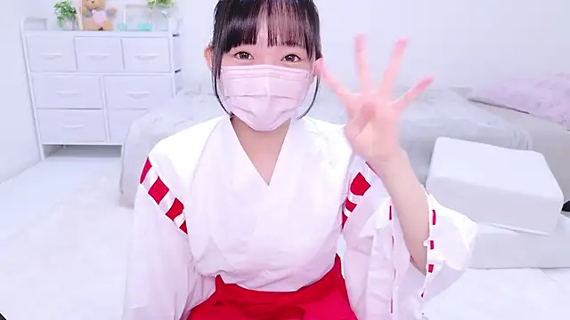 86 haru online show from 01.01.25