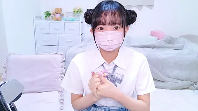 86 haru online show from 01.31.25