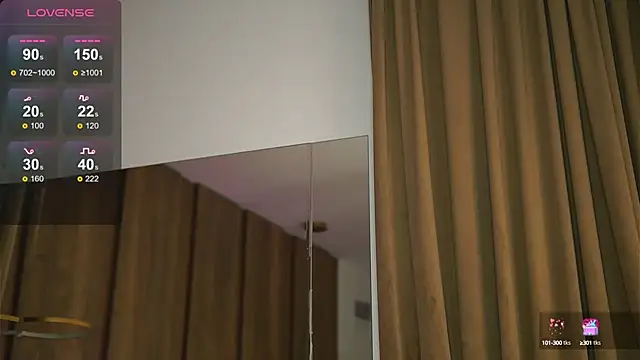 EmilyRaymont online show from 01.28.25