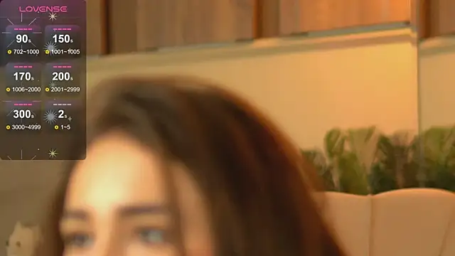 EmilyRaymont online show from 03.03.25