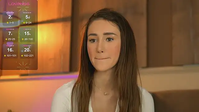 EmilyRaymont online show from 03.18.25