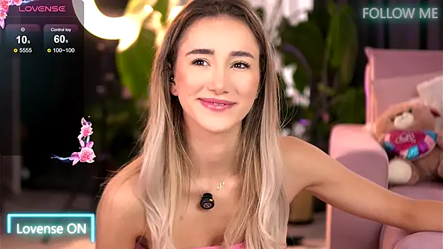 EmilyRaymont online show from 09.27.25