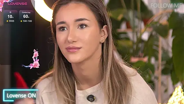 EmilyRaymont online show from 12.17.25