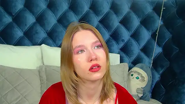 LiliLinn online show from 01.17.26