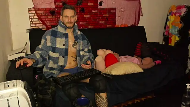 Samurayjiu online show from 02.09.25