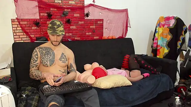 Samurayjiu online show from 02.10.25