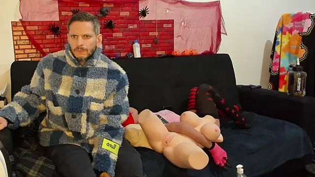 Samurayjiu online show from 02.12.25