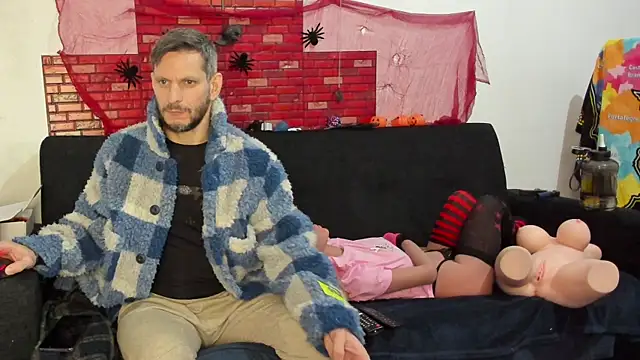 Samurayjiu online show from 02.14.25