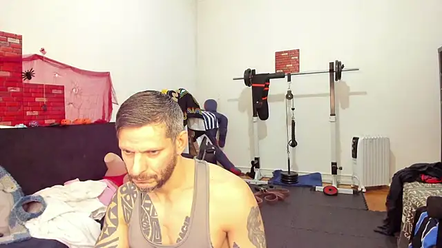 Samurayjiu online show from 02.19.25