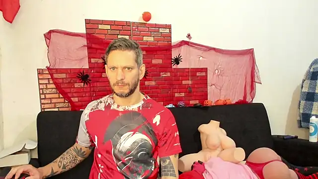 Samurayjiu online show from 02.20.25