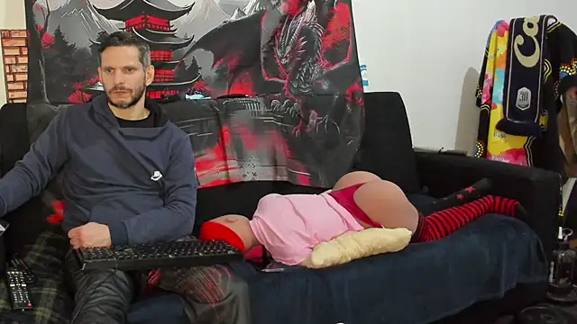 Samurayjiu online show from 02.26.25