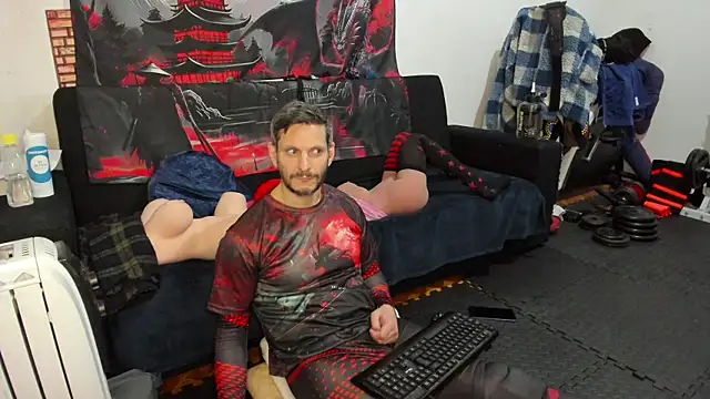 Samurayjiu online show from 03.02.25