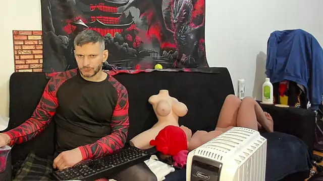 Samurayjiu online show from 03.12.25