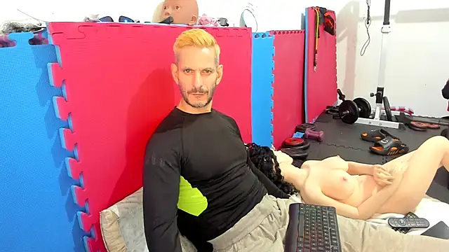 Samurayjiu online show from 11.10.25