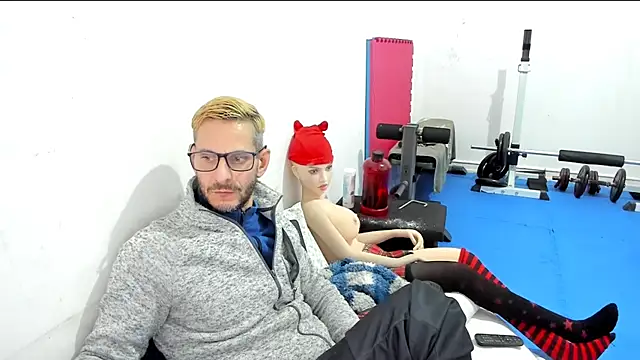 Samurayjiu online show from 12.19.25