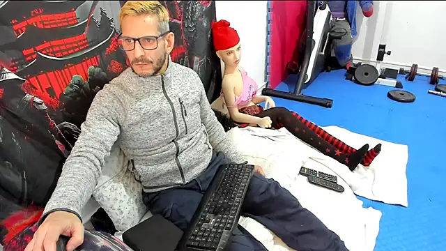 Samurayjiu online show from 12.23.25