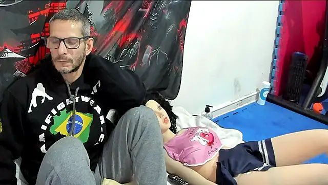 Samurayjiu online show from 01.31.26