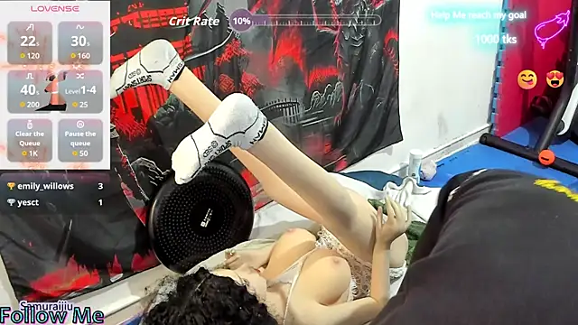 Samurayjiu online show from 02.11.26