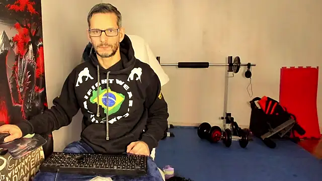 Samurayjiu online show from 04.14.26