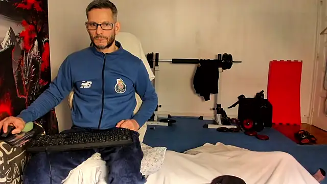 Samurayjiu online show from 05.10.26