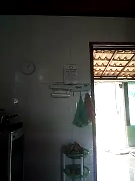 Snapshot of CHATORJ chatting on 12.04.25 CHATORJ online show from 12.04.25