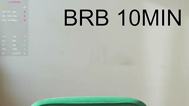 EmmaFisherf online show from 02.20.26