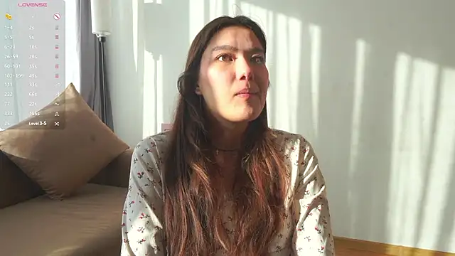 EmmaFisherf online show from 03.10.26