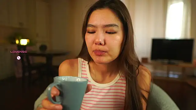 EmmaFisherf online show from 04.14.26