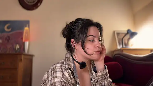 OohBunny online show from 06.25.26